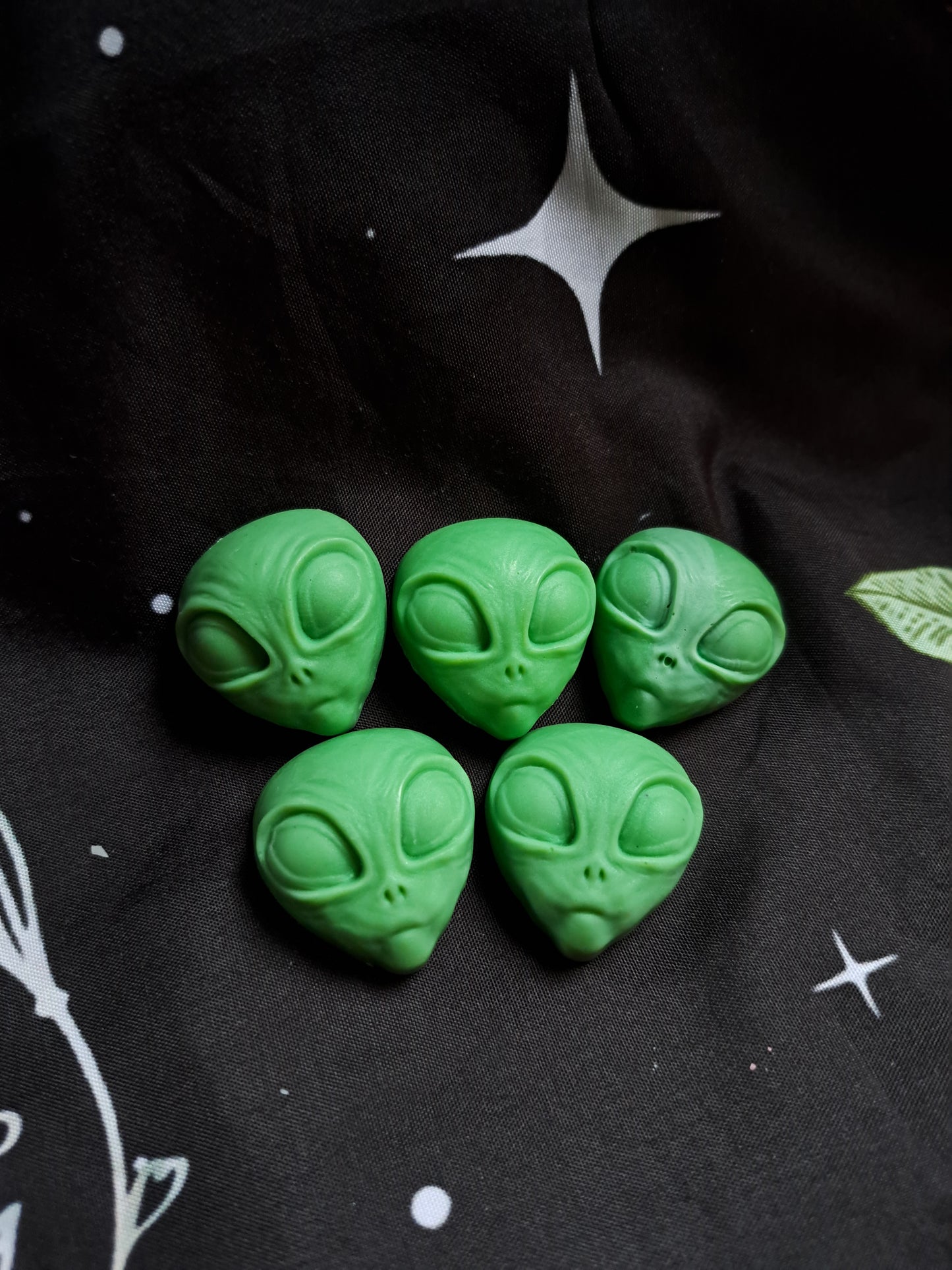 Alien Invasion