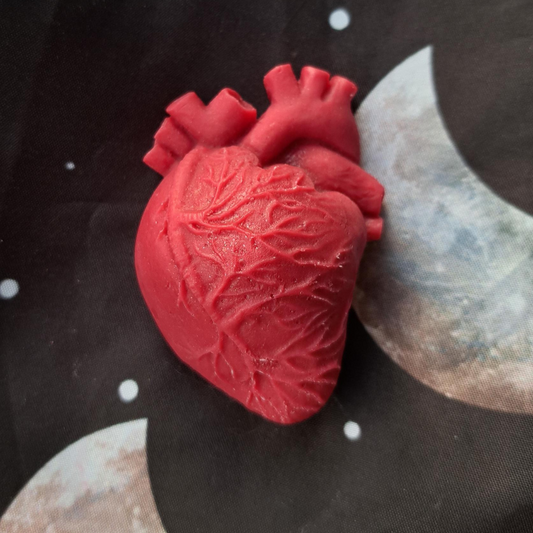 Heart & Brain Wax Melts