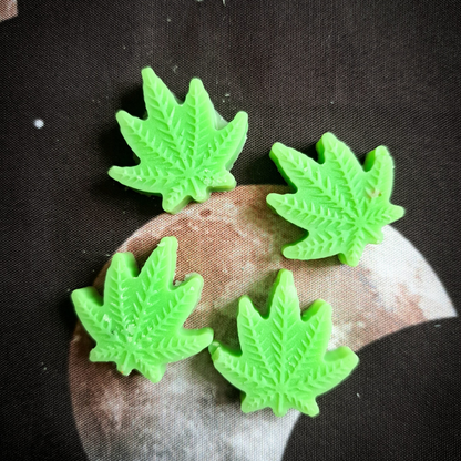 Herbal Haze Wax Melts