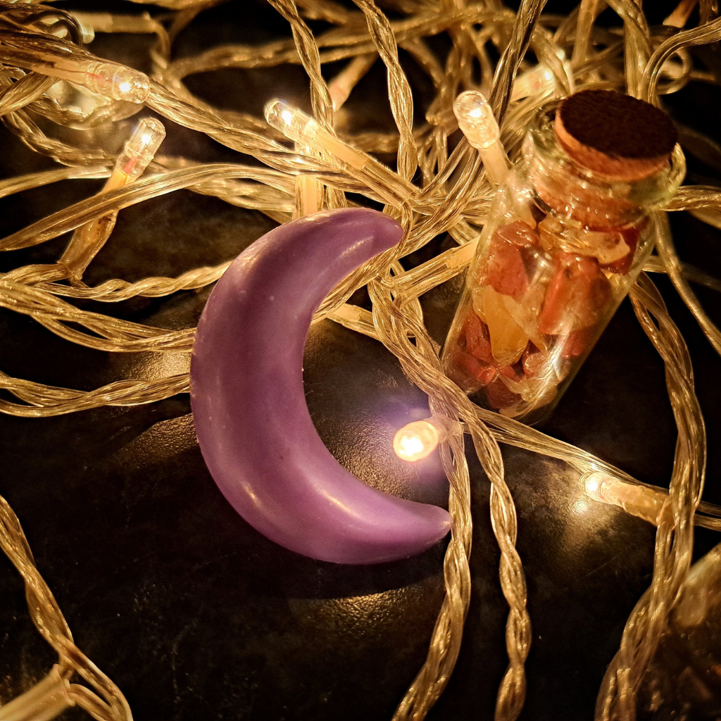 Sleepy Moons Wax Melts