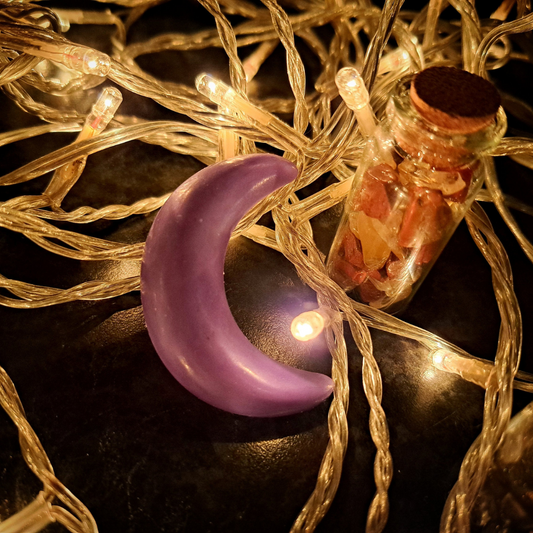 Sleepy Moons Wax Melts