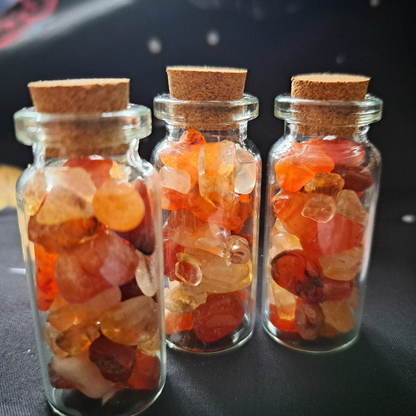 Crystal Jar Bundle