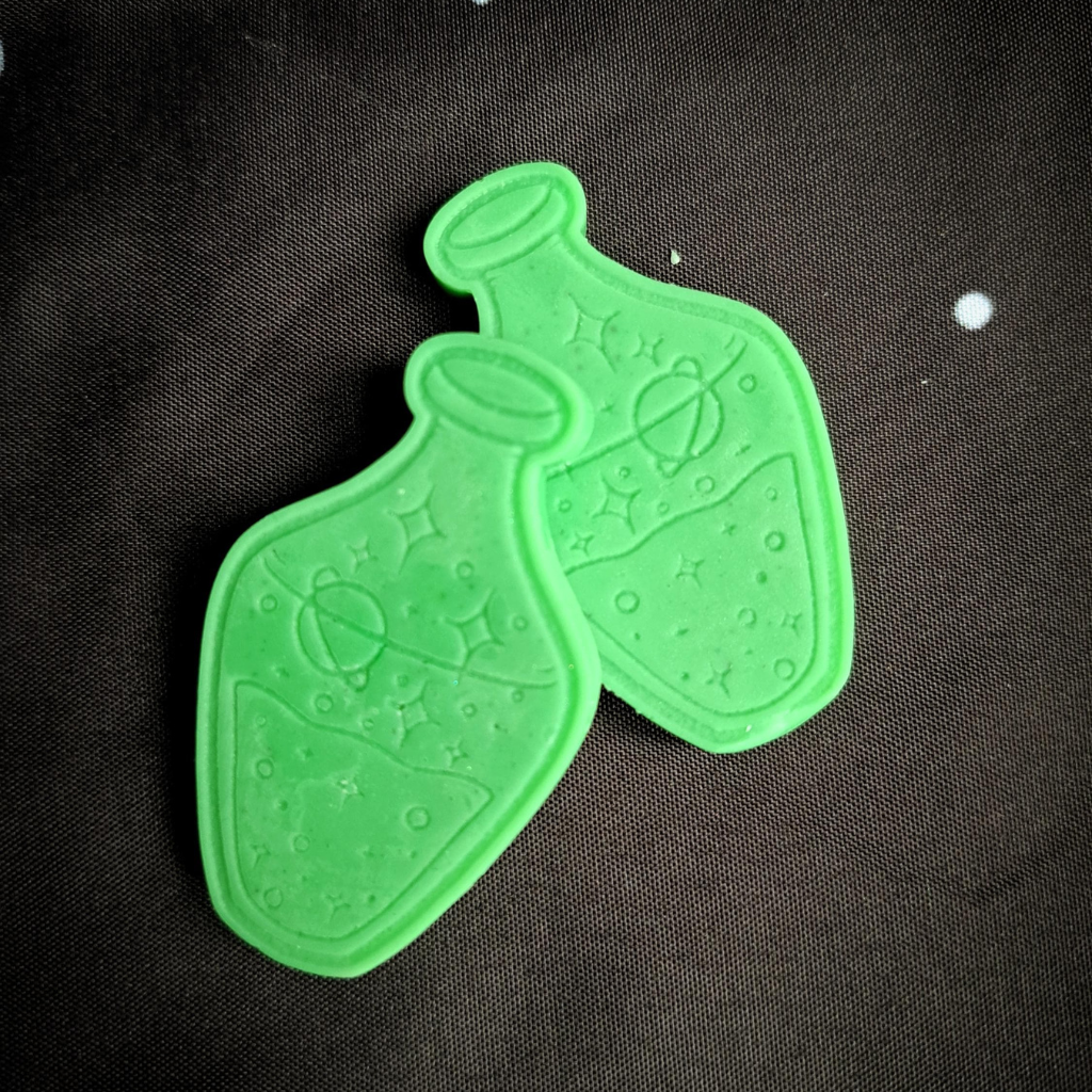 Alchemist's Potion Wax Melts