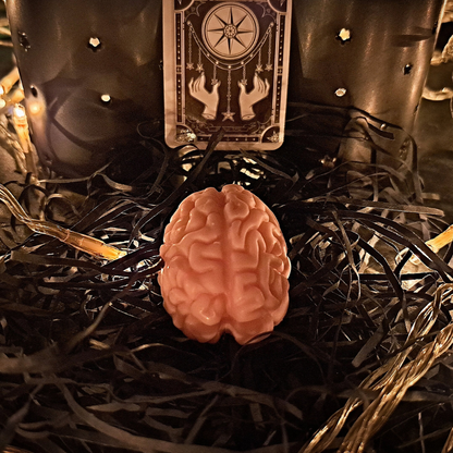 Heart & Brain Wax Melts